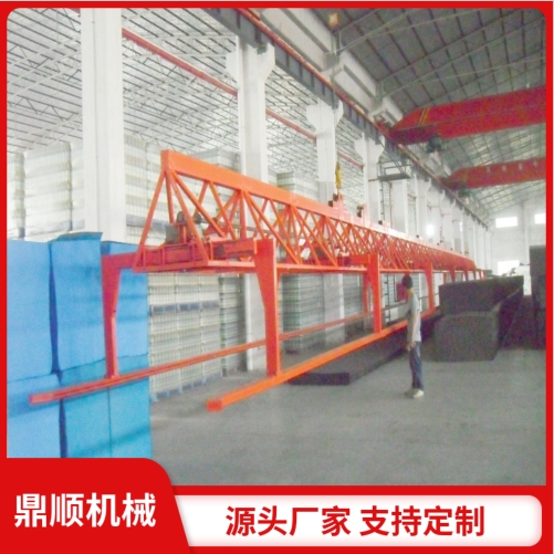 海綿搬運(yùn)夾具